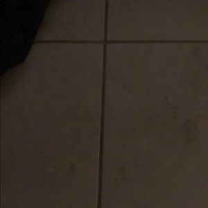 Meet your Posher, Jim